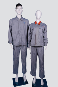 Antistatic split suit YY-B2101 