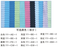 防靜電凈化服  布卡